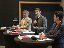 L'Agglo Cannes Lérins et le SICASIL ont choisi Suez pour la gestion de l'eau potable