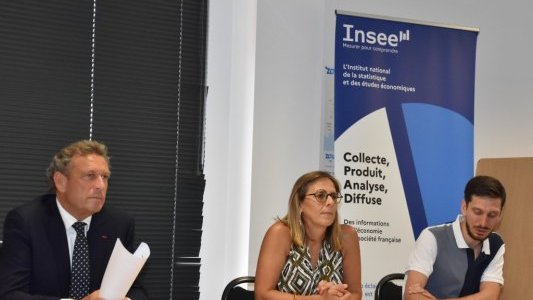 Économie maritime : un écosystème pesant 120 000 emplois en région Sud