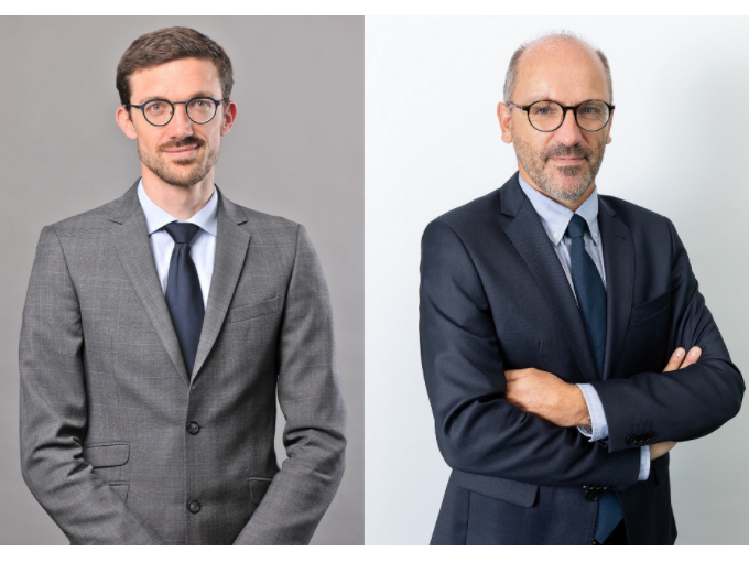 Entreprises en difficulté