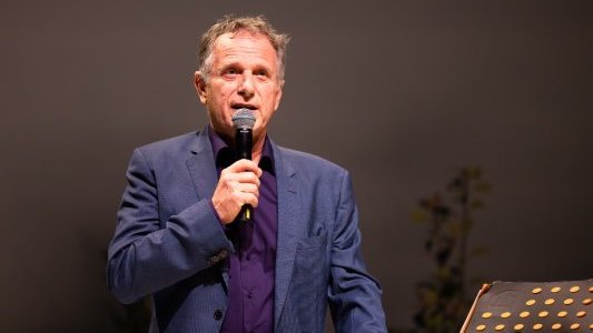 Dernier Festival d'été de Châteauvallon-Liberté pour Charles Berling