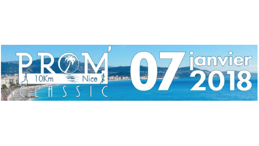 PROM'CLASSIC : inscriptions ouvertes !