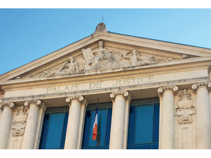 Nouvelles gardes à vue