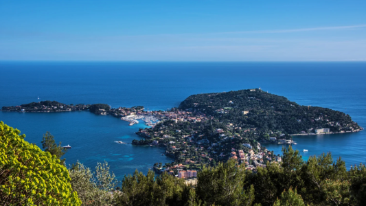 Saint-Jean-Cap-Ferrat acquiert l'ancienne carrière grâce au soutien de la Banque des Territoires