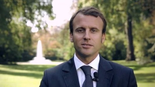 Economie : Macron à Nice lundi