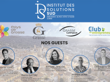 À Grasse, l'Institut des Solutions propose un débat sur la France de demain face aux défis de l'IA