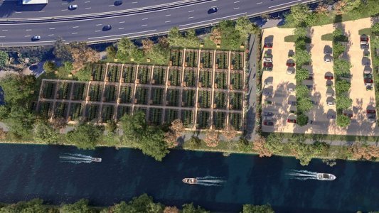 Nature en Ville : bientôt 43 jardins familiaux pour les Mandolociens