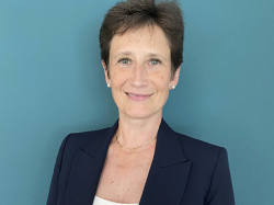 Olena Kushakovska nouvelle présidente de l'entité R&D de SAP en France
