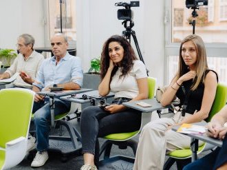 Atelier Entre Head - L'intégration des profils atypiques : Un levier de créativité et de performance