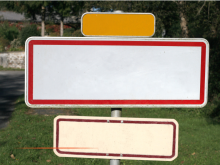 Le Pays de Grasse lance un avis de marché pour ses dispositifs de signalétique et de signalisation