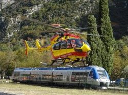 Métropole : près d'un milliard pour réparer les vallées
