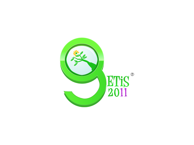 GETIS 2011 : Le Salon (…)