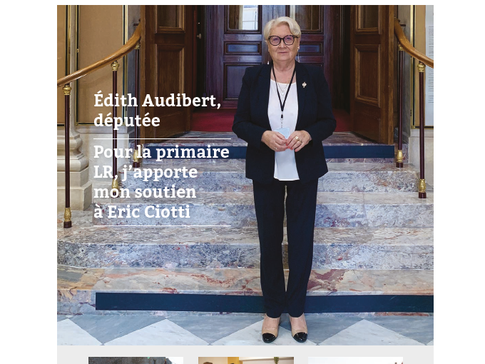 Petites Affiches VAR (…)
