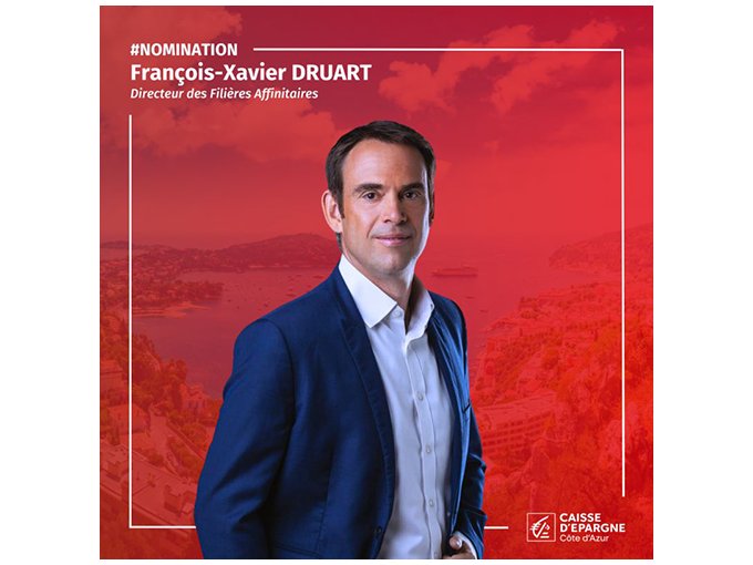 François-Xavier Druart