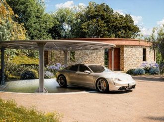 CURV, une nouvelle vision de l'habitat contemporain à Aix-en-Provence