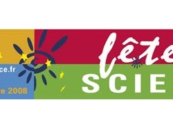17ème édition Fête de la Science ALPES-MARITIMES