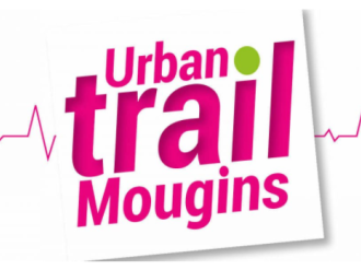 Mougins ouvre ses rues à son premier Urban Trail !