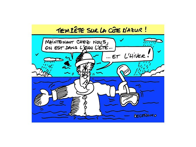 La gazette hebdomadaire