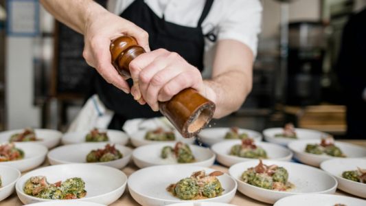 Cannes confie à Elior la construction de sa nouvelle cuisine centrale pour 7,6 millions d'euros
