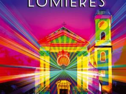 Ne ratez pas "Èze en Lumières" tous les soirs jusqu'au 26 août !
