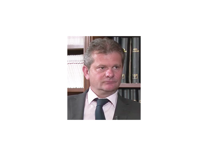 Philippe Schreck, prochai