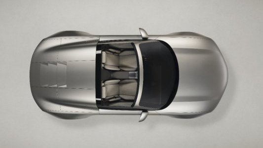 IAA de Munich- Audi Concept-C — la ligne claire retrouvée