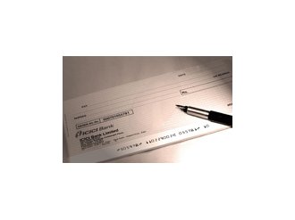 Les salaires en fourchette