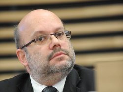 Philippe Pradal, prochain maire de Nice