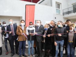 A Toulon, un nouveau concept de foyer pour les jeunes en rupture