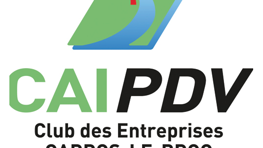4ème AFTERWORK du Club des Entreprises de Carros le Broc le 7 décembre 
