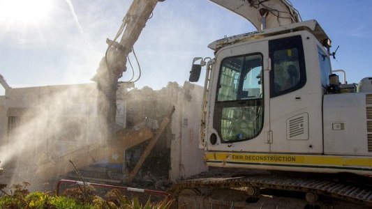 Opération Grand Site, Giens au cœur du projet