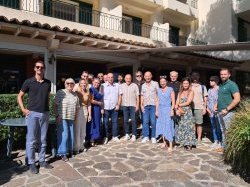 À Bormes-les-Mimosas, Jean-Baptiste Quinon a repris le flambeau de “Cap Favière”