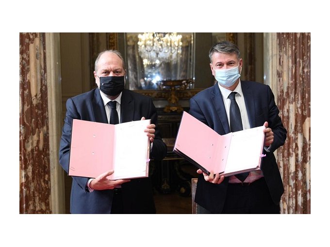 La dématérialisation (…)