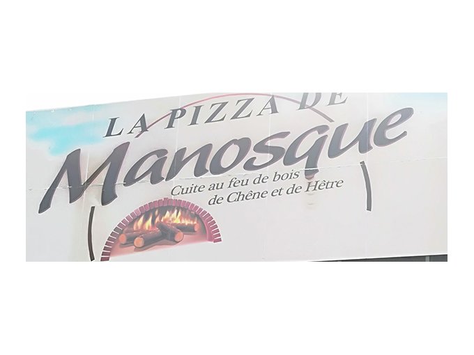 La Pizza de Manosque (…)