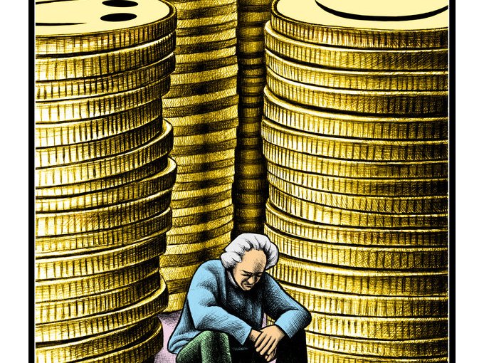 Finance et illusionnisme