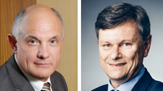 Patronat : MEDEF et CGPME unis comme un seul homme