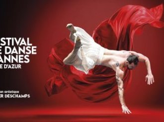 Festival de Danse Cannes – Côte d'Azur : deux semaines au cœur de la création du 21 novembre au 6 décembre