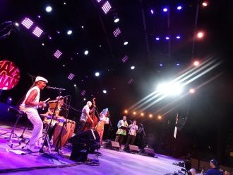 Les festivals craignent la fausse note