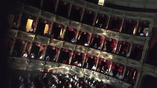 L'Opéra de Nice dévoile sa nouvelle saison