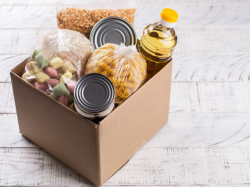 Collecte au profit de la Banque alimentaire : Les 18 centres AnimaNice se mobilisent 