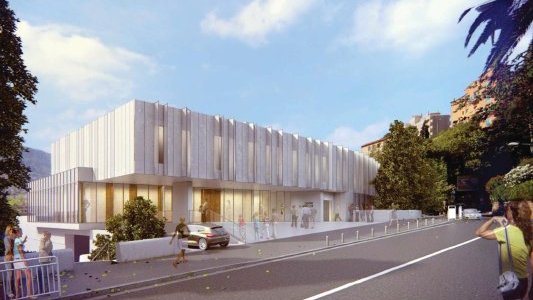 Le premier hôpital de jour en nutrition ouvre à Nice