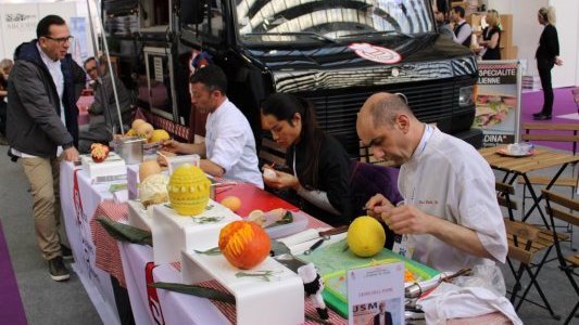 Salon Agecotel : une belle édition 2020