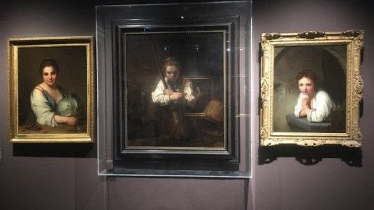 MBA Draguignan : une fréquentation en progression et un dernier temps fort autour de Rembrandt