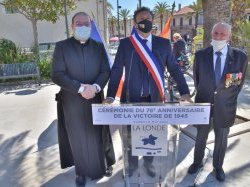 A La Londe-les-Maures, l'adjudant-chef Marcel Kafi, cet héros méconnu