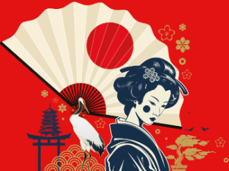 Nice : Le festival Sakura Matsuri met le Japon à l'honneur les 27 et 28 juin