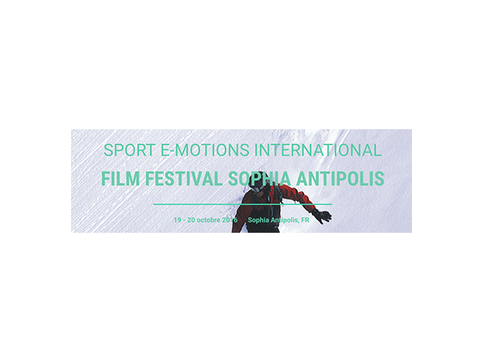 Le 1er Festival Internati