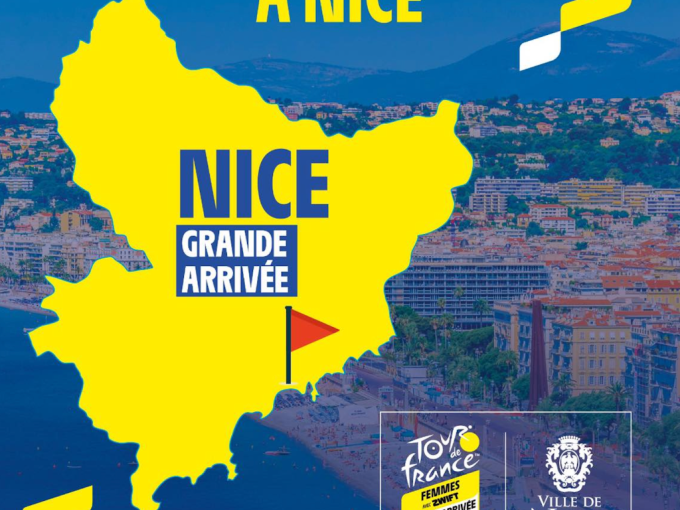 La grande arrivée du (…)