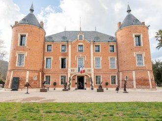 À Solliès-Pont, vif succès pour « Les Arts au Château »