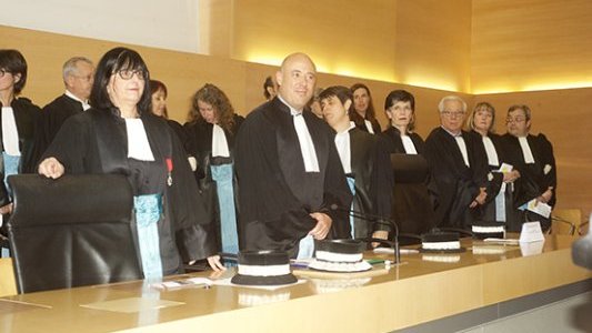 TGI de Grasse : pour la première fois, le parquet sera dirigé par une femme