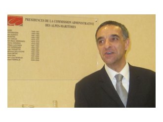 Présentation des Voeux de la commission administrative de l'ordre des experts comptables de la région Marseille-PACA