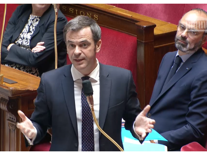 Assemblée : le point (…)